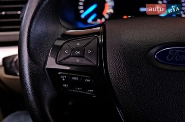 Внедорожник / Кроссовер Ford Explorer 2018 в Одессе