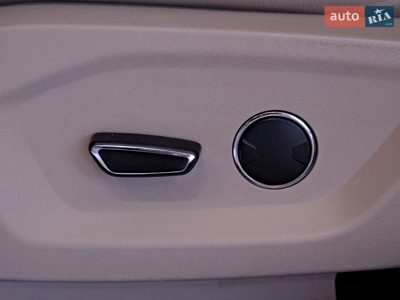 Внедорожник / Кроссовер Ford Explorer 2018 в Одессе