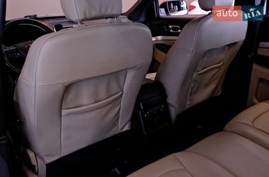 Внедорожник / Кроссовер Ford Explorer 2018 в Одессе