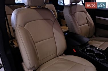 Внедорожник / Кроссовер Ford Explorer 2018 в Одессе