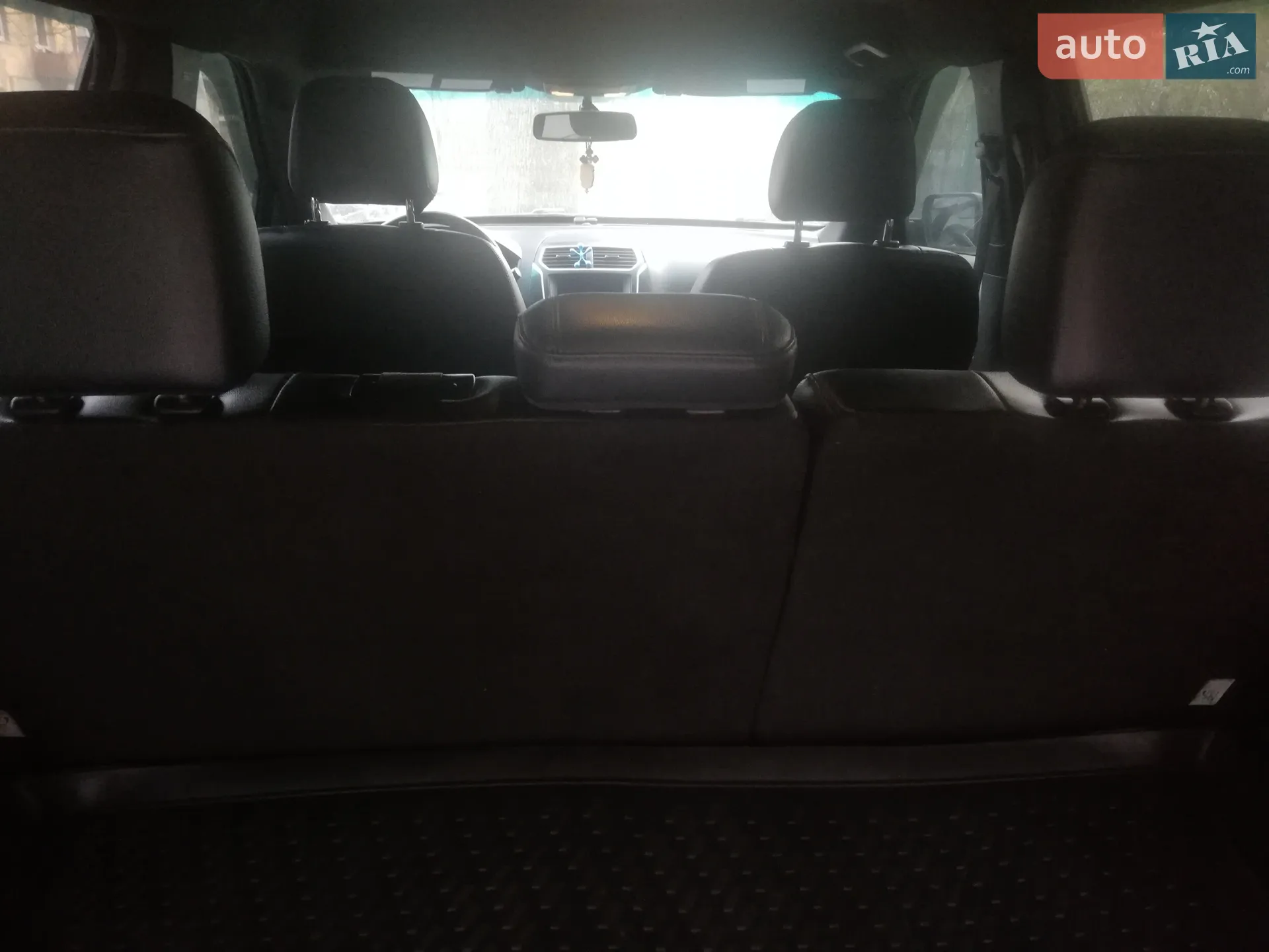 2015 Ford Explorer - мініатюра 7