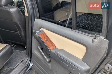 Внедорожник / Кроссовер Ford Explorer 2009 в Ровно