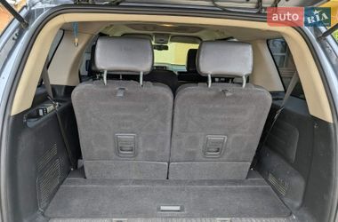 Внедорожник / Кроссовер Ford Explorer 2009 в Ровно