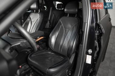 Позашляховик / Кросовер Ford Explorer 2020 в Одесі