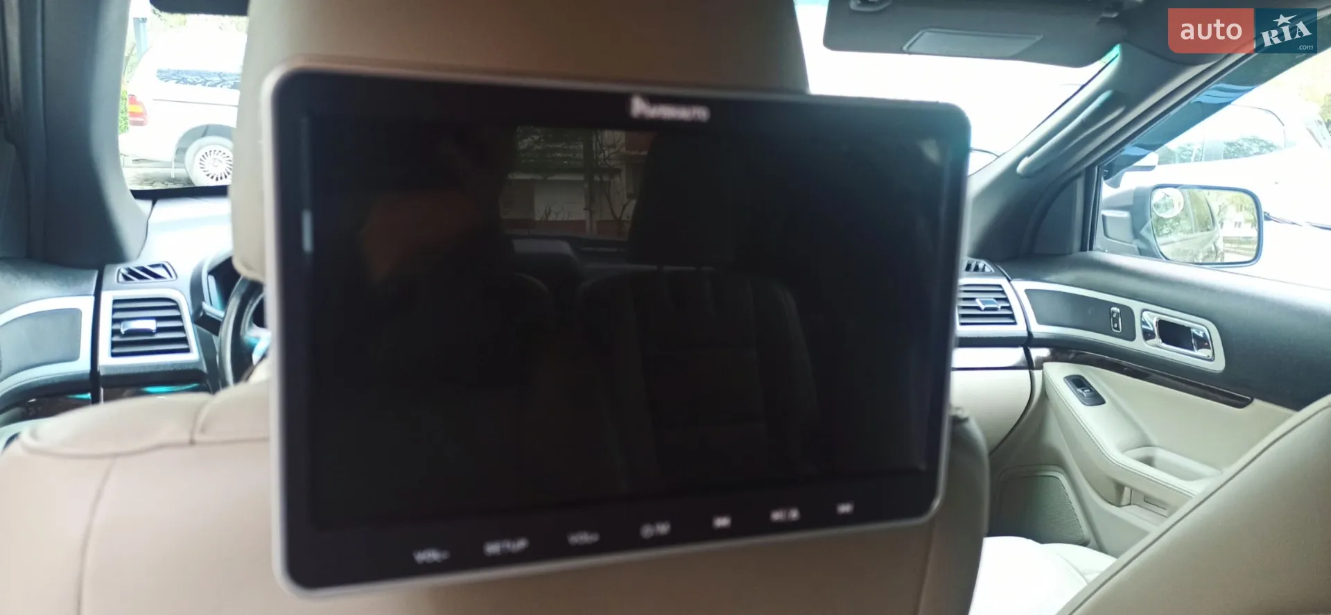 2011 Ford Explorer - мініатюра 57