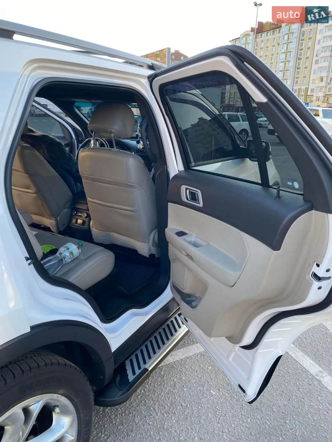 2013 Ford Explorer - мініатюра 19