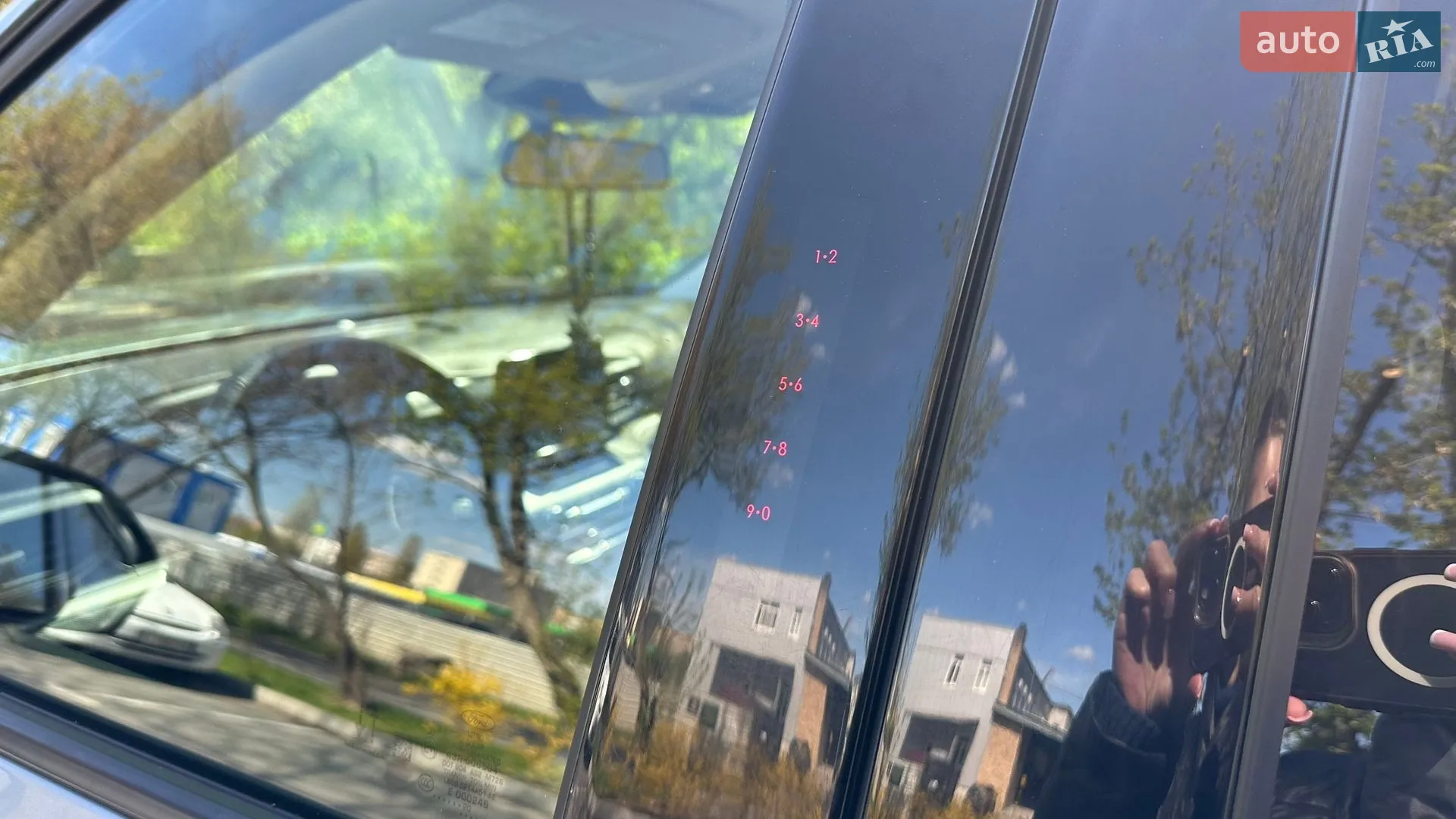 2020 Ford Explorer - мініатюра 15