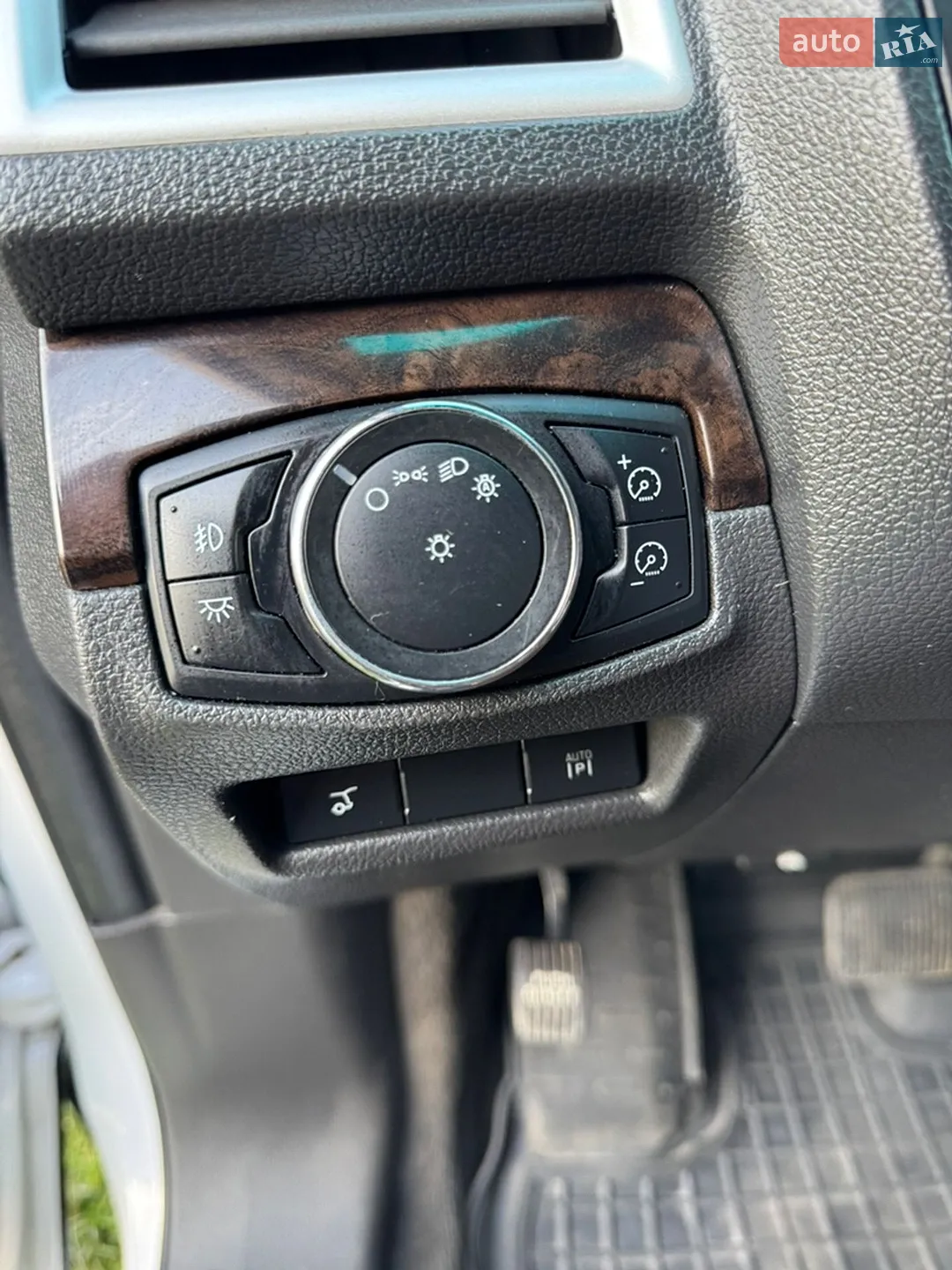 2012 Ford Explorer - мініатюра 19
