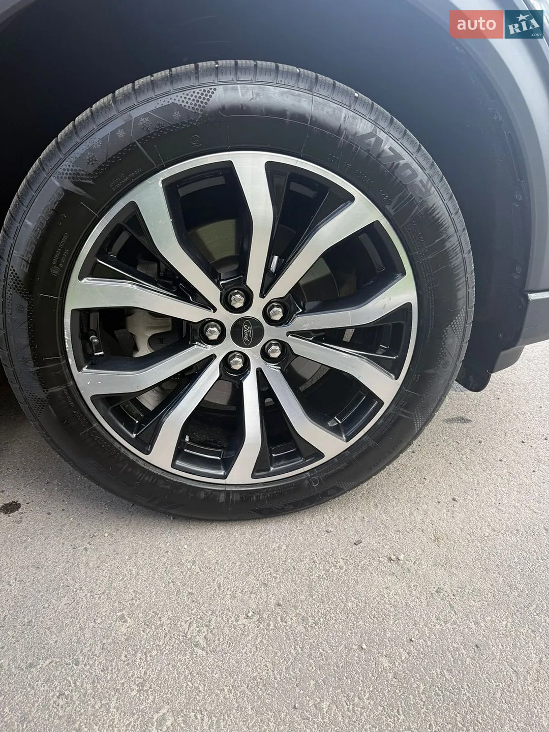 2020 Ford Explorer - мініатюра 12