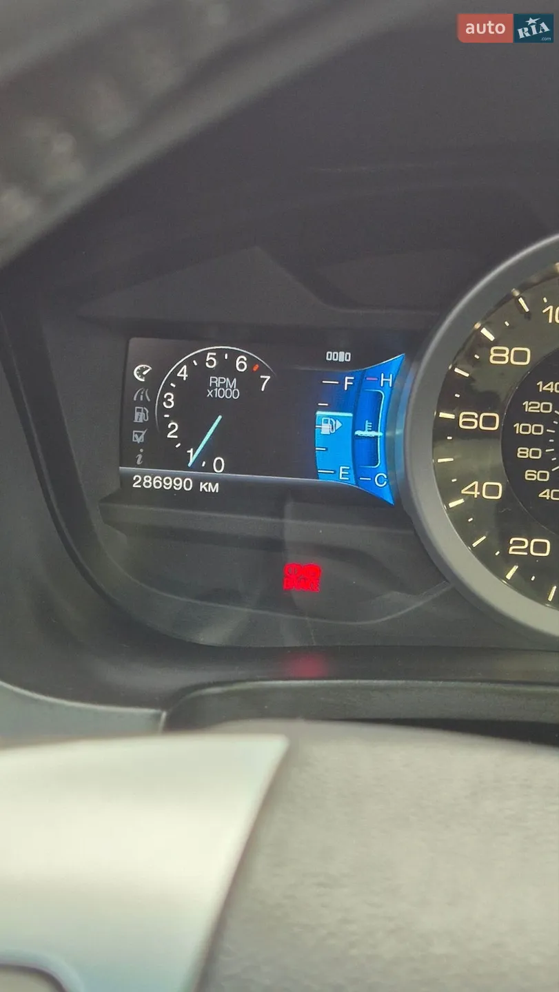 2013 Ford Explorer - мініатюра 25