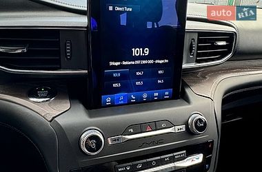 Позашляховик / Кросовер Ford Explorer 2019 в Києві