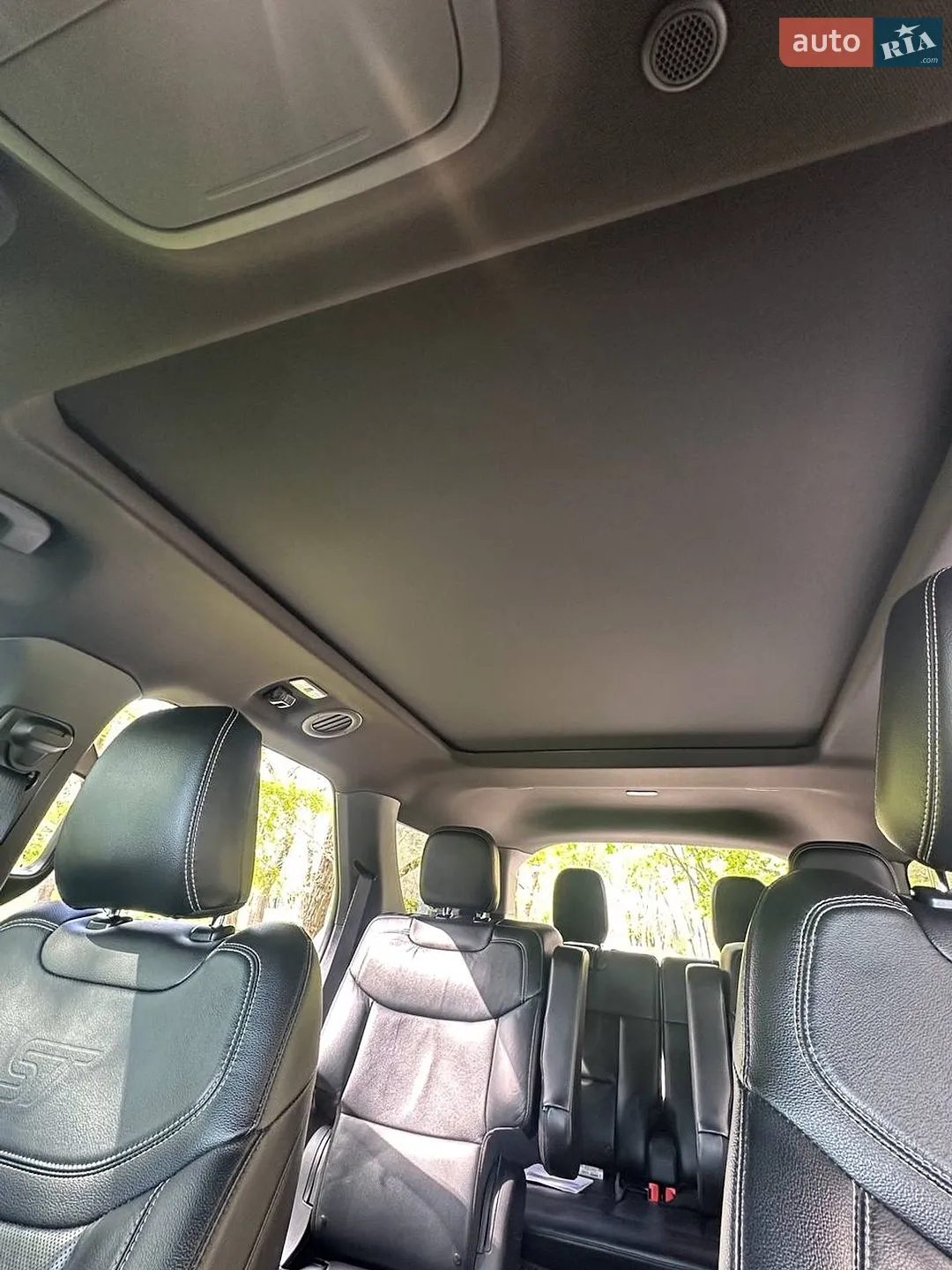 2020 Ford Explorer - мініатюра 31