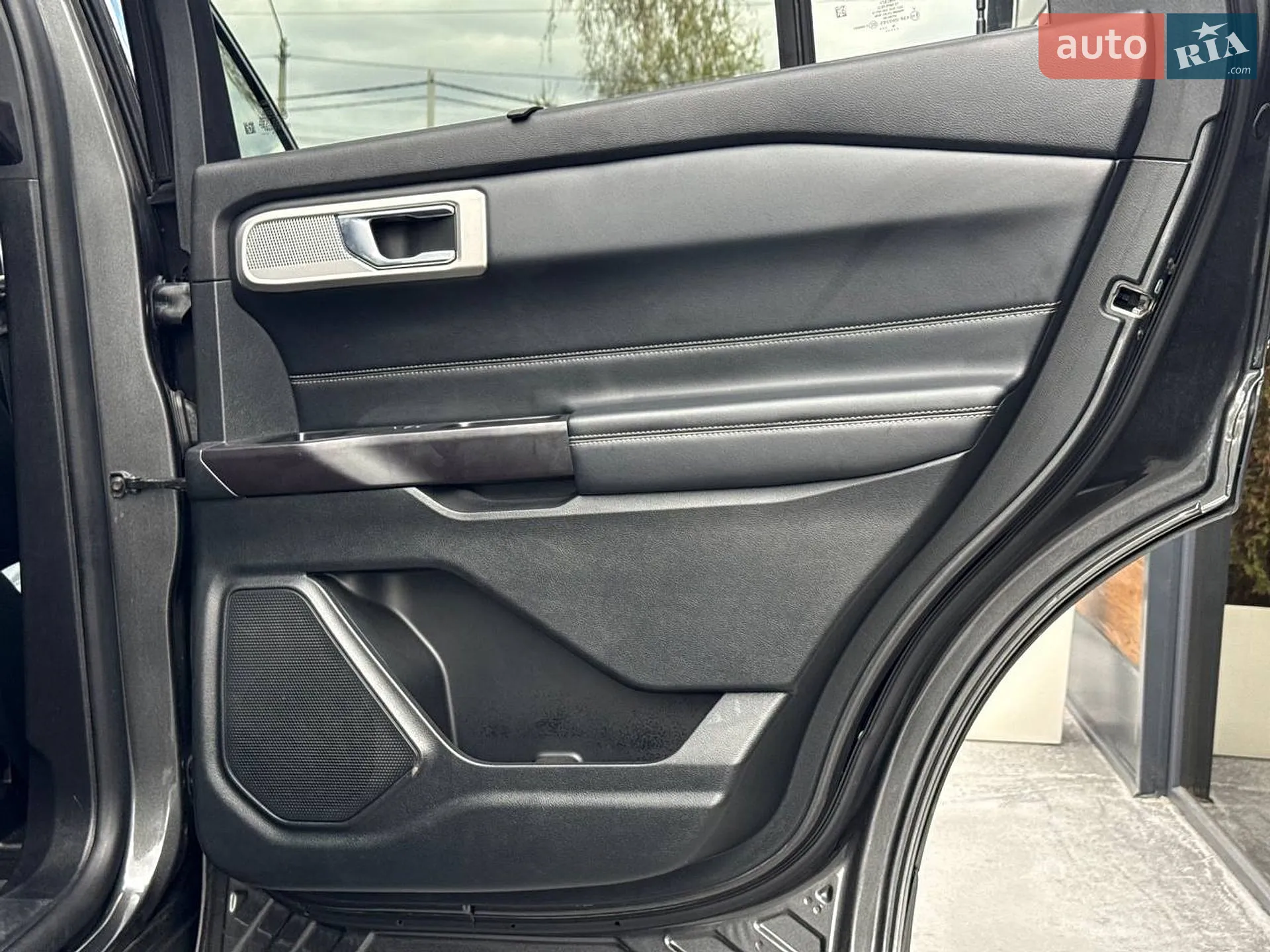 2019 Ford Explorer - мініатюра 52
