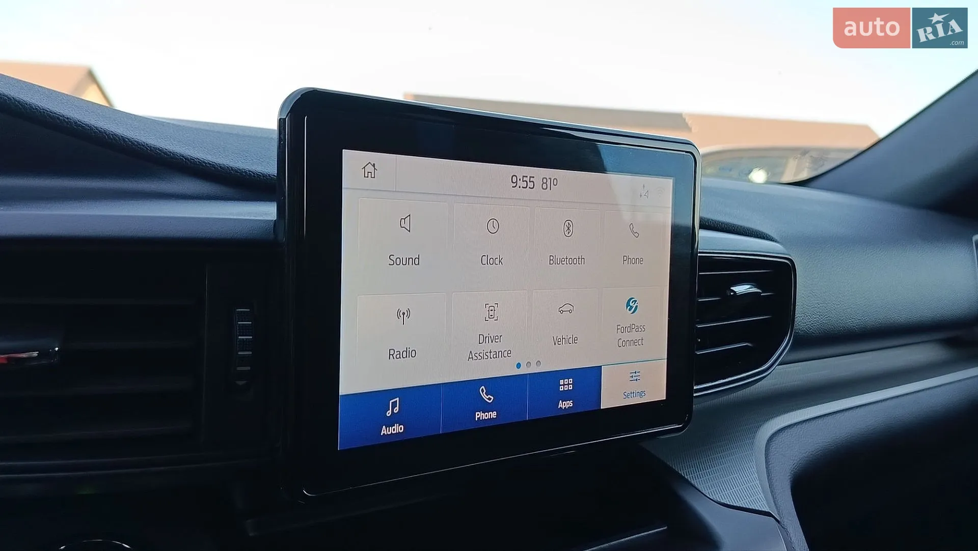 2020 Ford Explorer - мініатюра 29