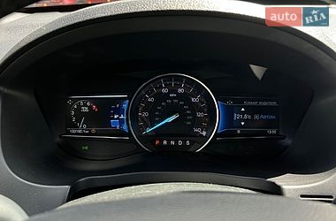 Позашляховик / Кросовер Ford Explorer 2018 в Львові