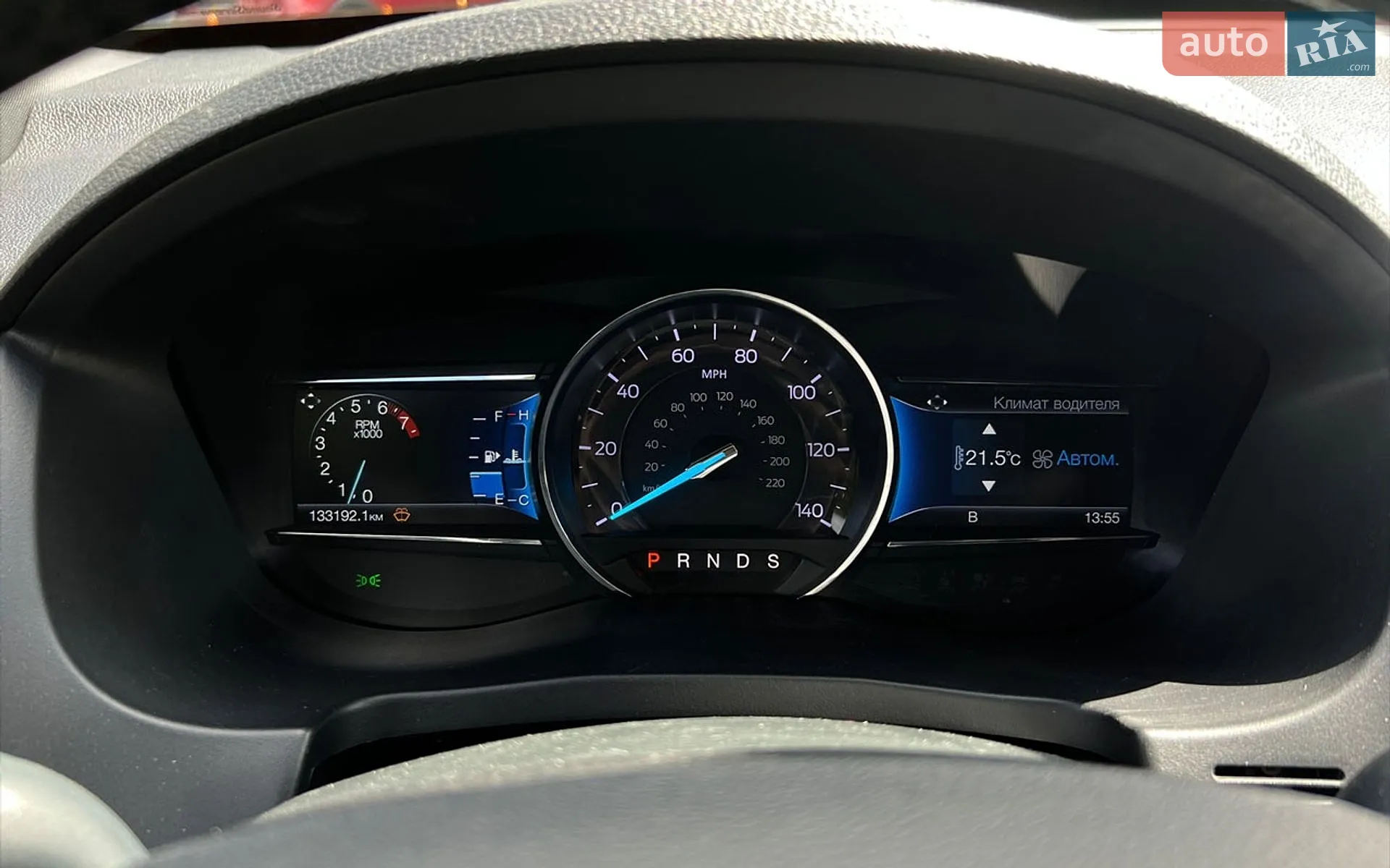 2018 Ford Explorer - мініатюра 18