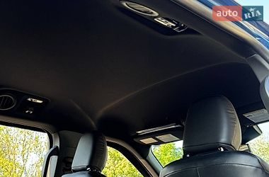 Внедорожник / Кроссовер Ford Explorer 2019 в Киеве