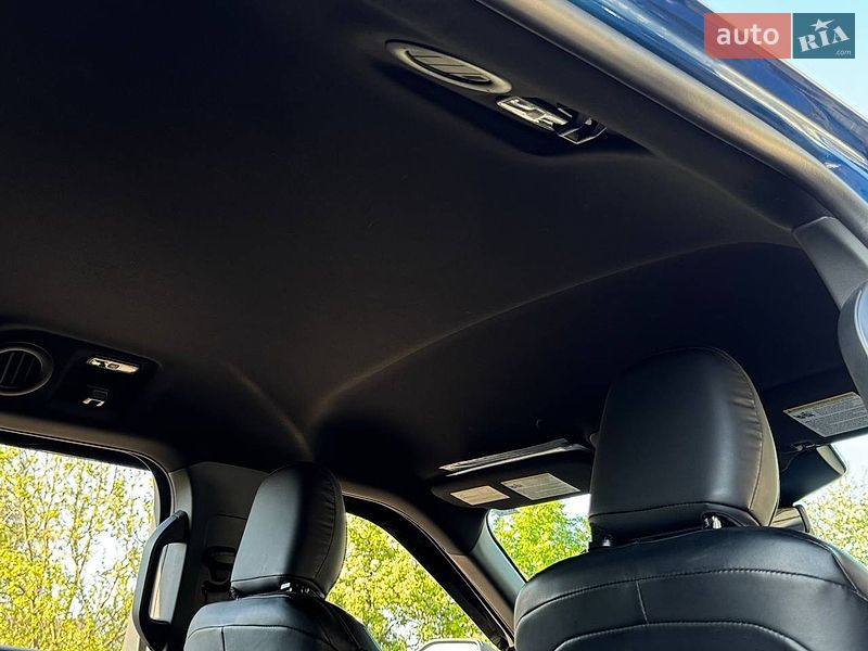 Внедорожник / Кроссовер Ford Explorer 2019 в Киеве