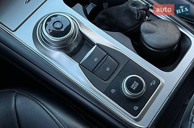 Внедорожник / Кроссовер Ford Explorer 2019 в Киеве