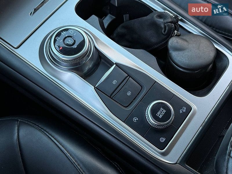 Внедорожник / Кроссовер Ford Explorer 2019 в Киеве