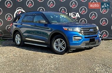 ford explorer 2019 в Киев от профессионального продавца [object Object]