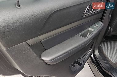 Внедорожник / Кроссовер Ford Explorer 2018 в Киеве