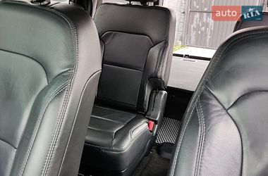 Внедорожник / Кроссовер Ford Explorer 2018 в Киеве