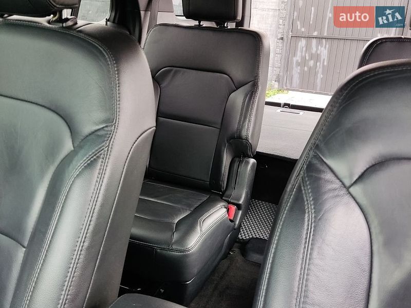 Внедорожник / Кроссовер Ford Explorer 2018 в Киеве