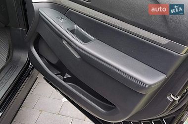 Внедорожник / Кроссовер Ford Explorer 2018 в Киеве