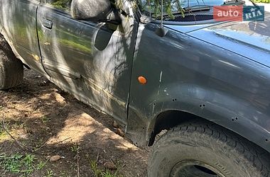 Позашляховик / Кросовер Ford Explorer 1998 в Харкові