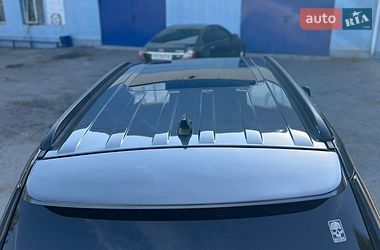 Внедорожник / Кроссовер Ford Explorer 2017 в Соленом