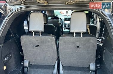 Внедорожник / Кроссовер Ford Explorer 2017 в Соленом