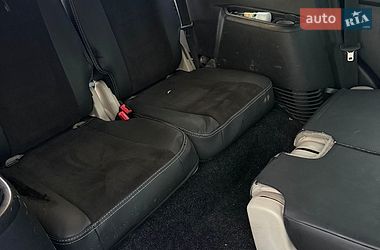 Внедорожник / Кроссовер Ford Explorer 2016 в Киеве