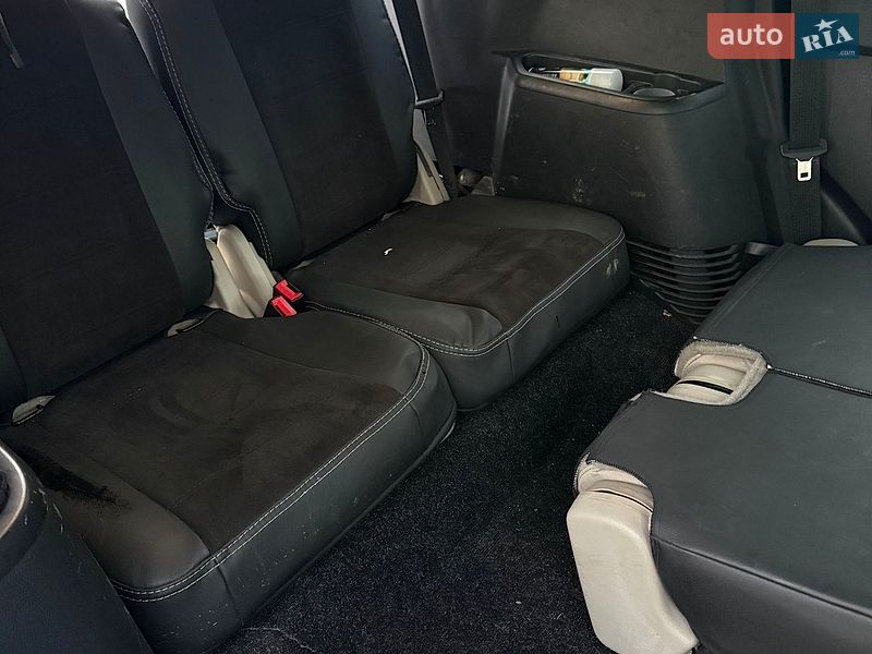 Внедорожник / Кроссовер Ford Explorer 2016 в Киеве