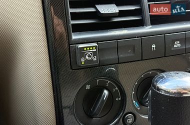 Позашляховик / Кросовер Ford Explorer 2005 в Києві