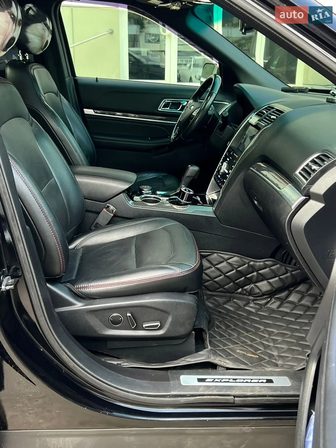 2016 Ford Explorer - мініатюра 34