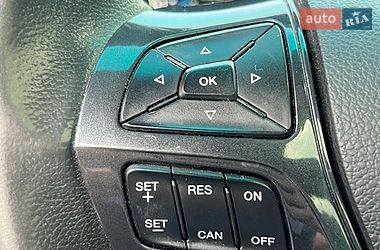 Позашляховик / Кросовер Ford Explorer 2016 в Одесі