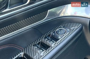 Позашляховик / Кросовер Ford Explorer 2016 в Одесі