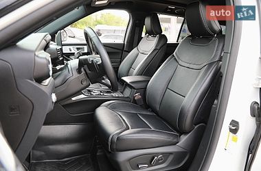 Позашляховик / Кросовер Ford Explorer 2020 в Харкові