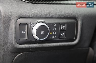 Позашляховик / Кросовер Ford Explorer 2020 в Харкові