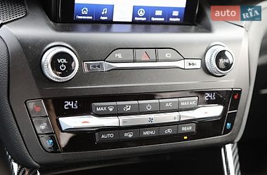 Позашляховик / Кросовер Ford Explorer 2020 в Харкові