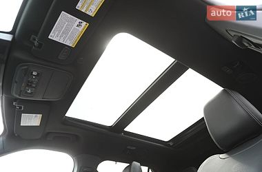 Позашляховик / Кросовер Ford Explorer 2020 в Харкові