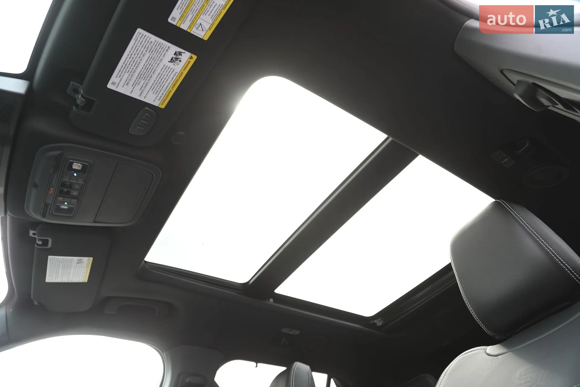 2020 Ford Explorer - мініатюра 30