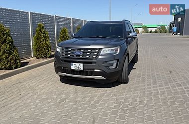 ford explorer 2016 в Днепр (Днепропетровск) от профессионального продавца 
