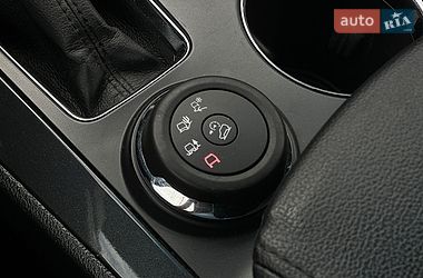 Позашляховик / Кросовер Ford Explorer 2015 в Львові