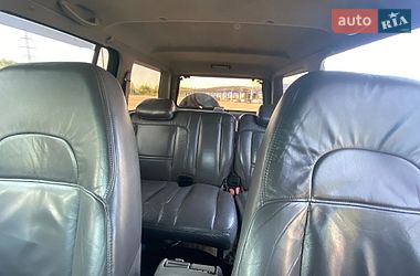Внедорожник / Кроссовер Ford Explorer 1995 в Запорожье