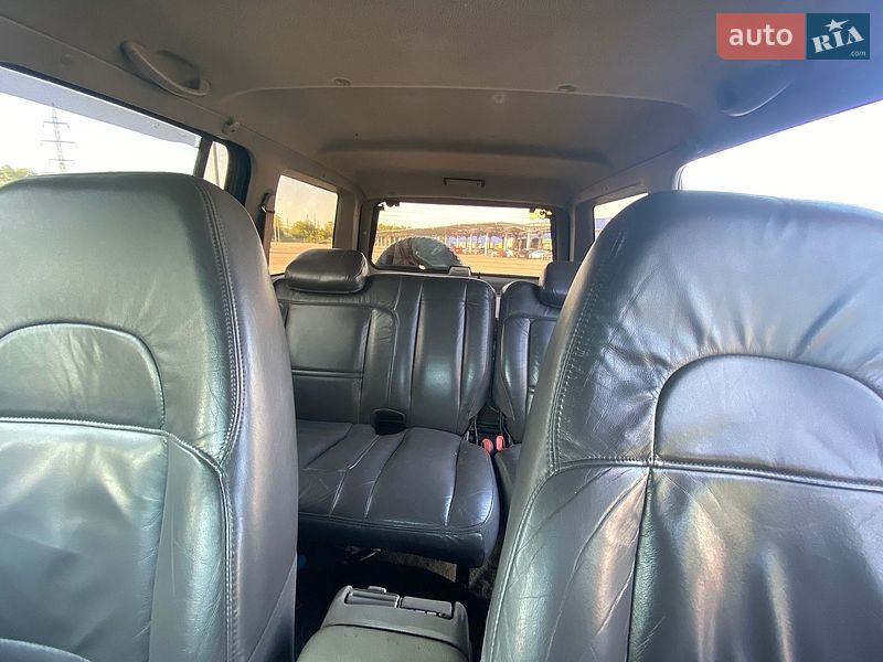 Внедорожник / Кроссовер Ford Explorer 1995 в Запорожье