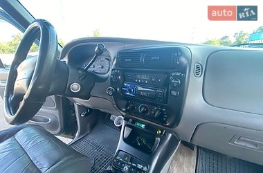 Внедорожник / Кроссовер Ford Explorer 1995 в Запорожье