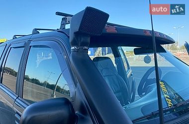 Внедорожник / Кроссовер Ford Explorer 1995 в Запорожье