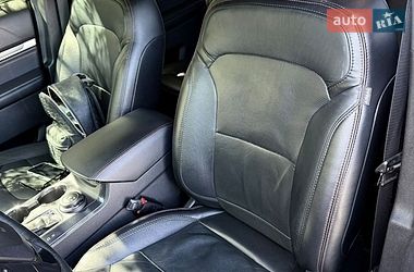 Внедорожник / Кроссовер Ford Explorer 2018 в Одессе фото 27 Внедорожник / Кроссовер Ford Explorer 2018 в Одессе